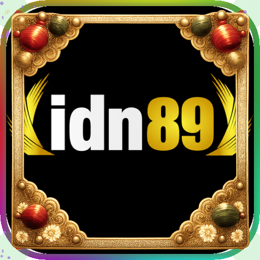 idn89 — mitra unggulan